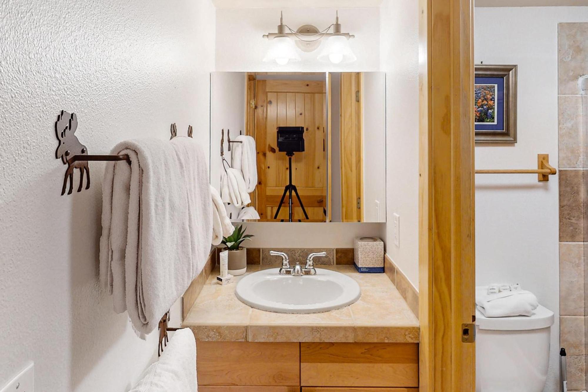 Holiday home Ajs Outpost - Ski-in - Fireplace & Hot Tub Breckenridge