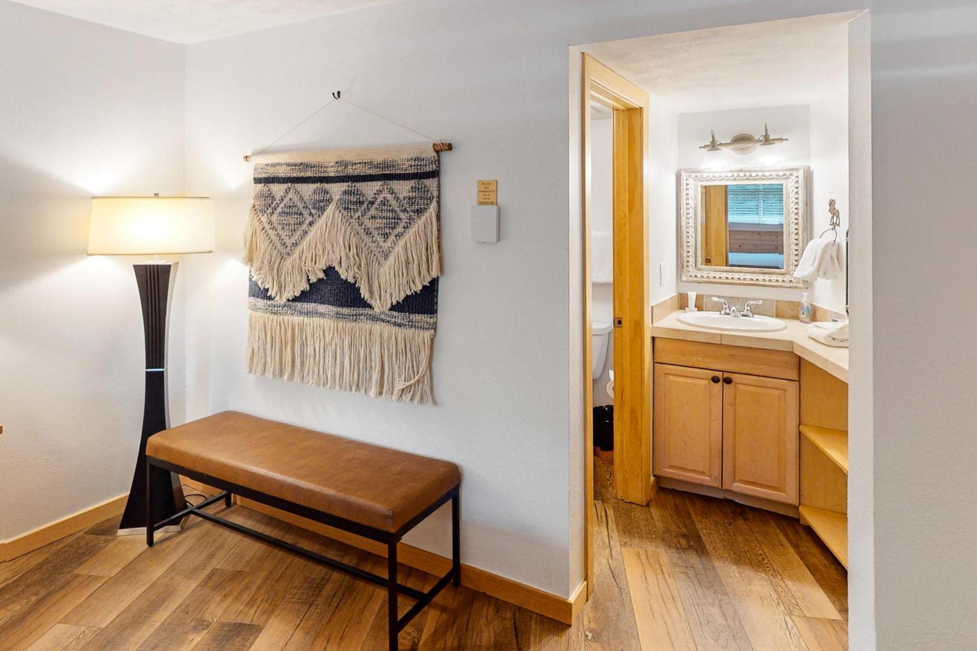 Holiday home Ajs Outpost - Ski-in - Fireplace & Hot Tub *